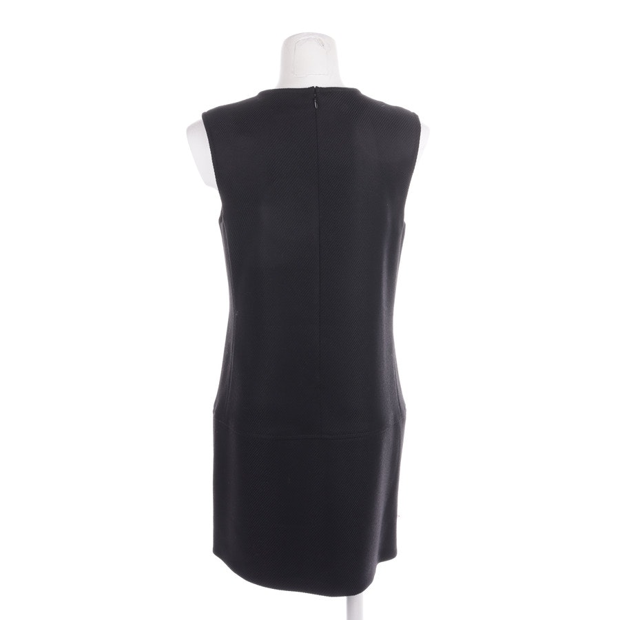 Wool Dress from Burberry London in Black size S