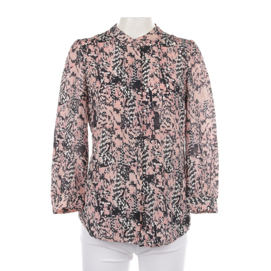 Silk Shirt from See by Chloé in Multicolored size 36 FR 38