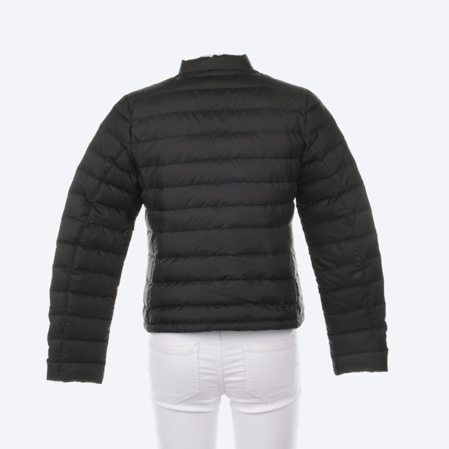 Image 2 of Between-seasons Jacket in 36 in color Black | Vite EnVogue