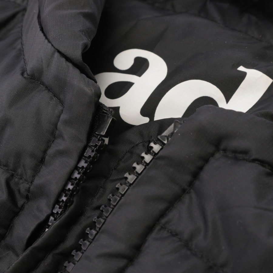Image 3 of Between-seasons Jacket in 36 in color Black | Vite EnVogue