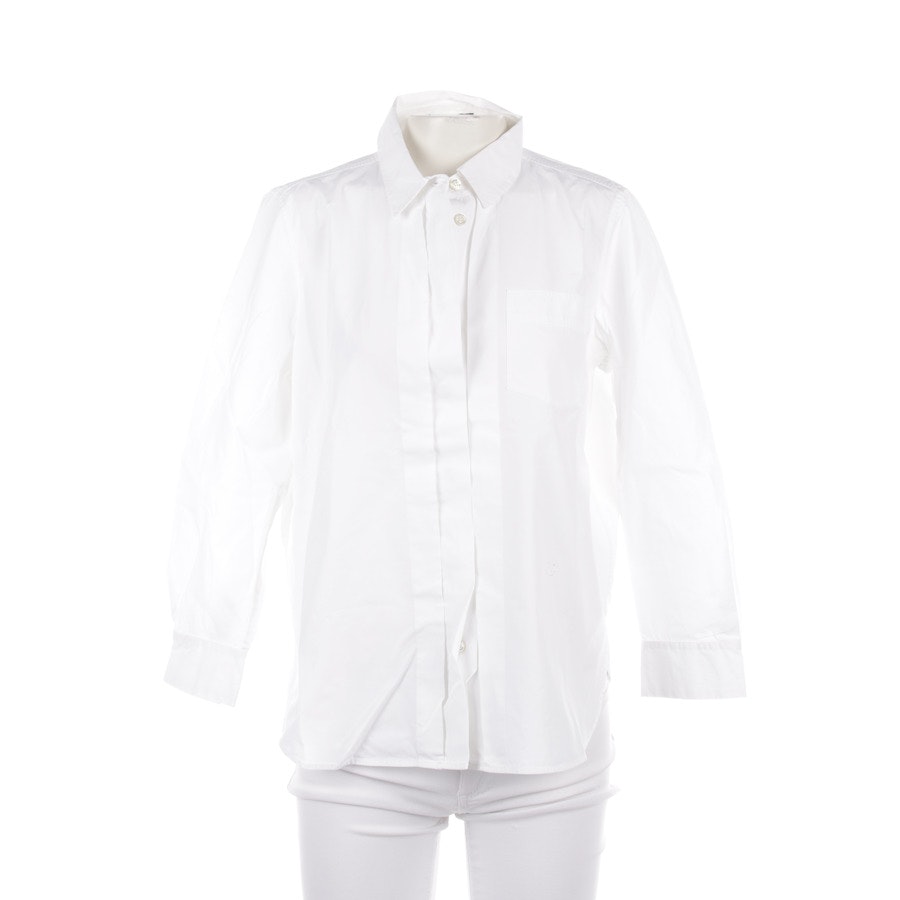 Shirt from Louis Vuitton in White size 36 FR 38