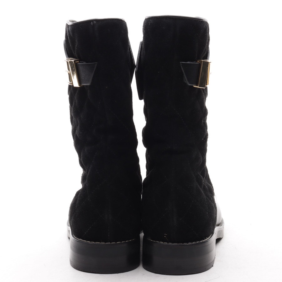 Ankle Boots from See by Chloé in Black size 36 EUR
