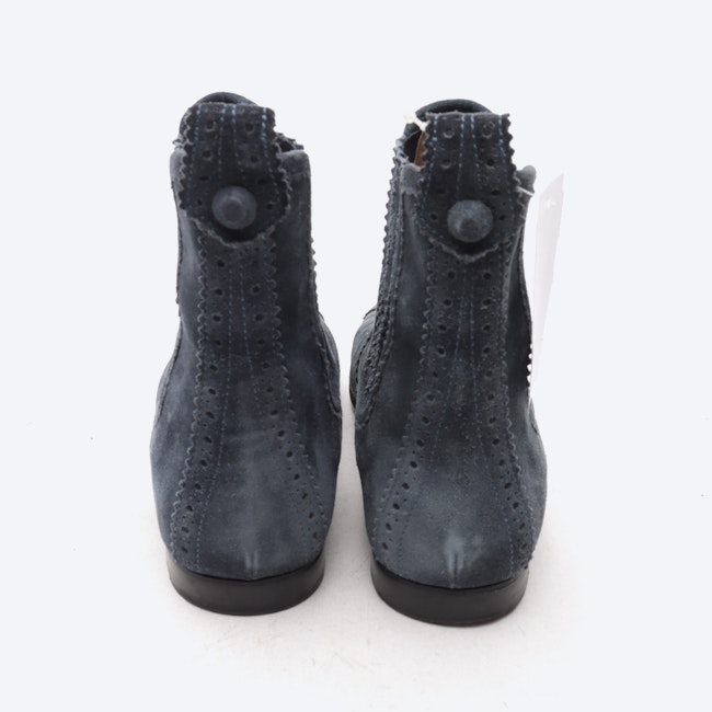 Image 3 of Ankle Boots in EUR 36 in color Blue | Vite EnVogue