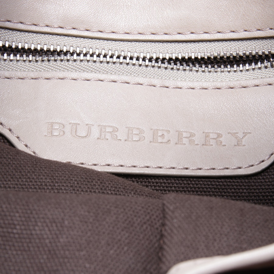 Crossbody Bag from Burberry Prorsum in Multicolored