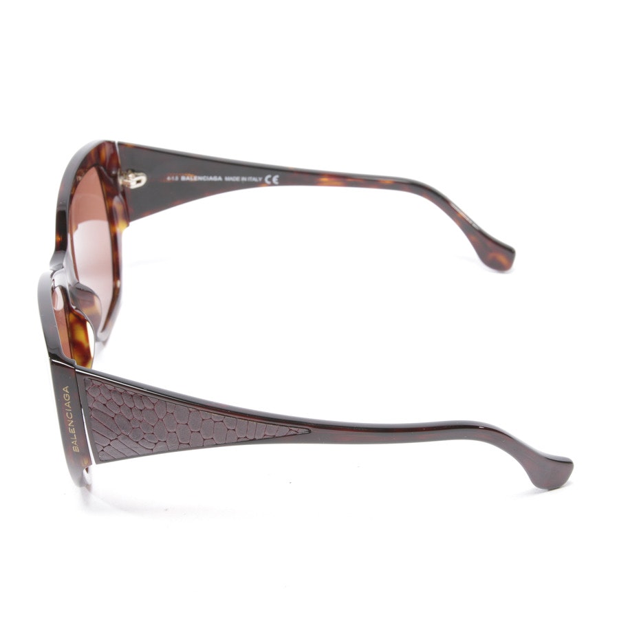 Sunglasses from Balenciaga in Multicolored BA 22 52T
