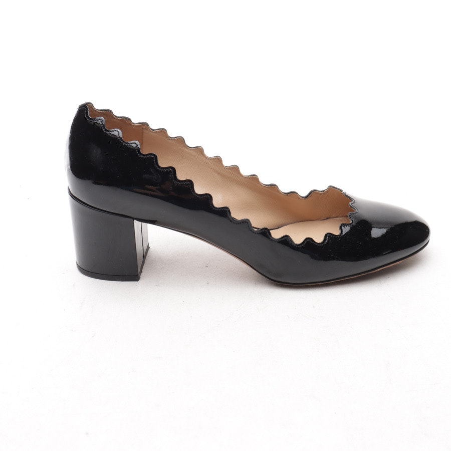 High Heels from Chloé in Black size 37 EUR