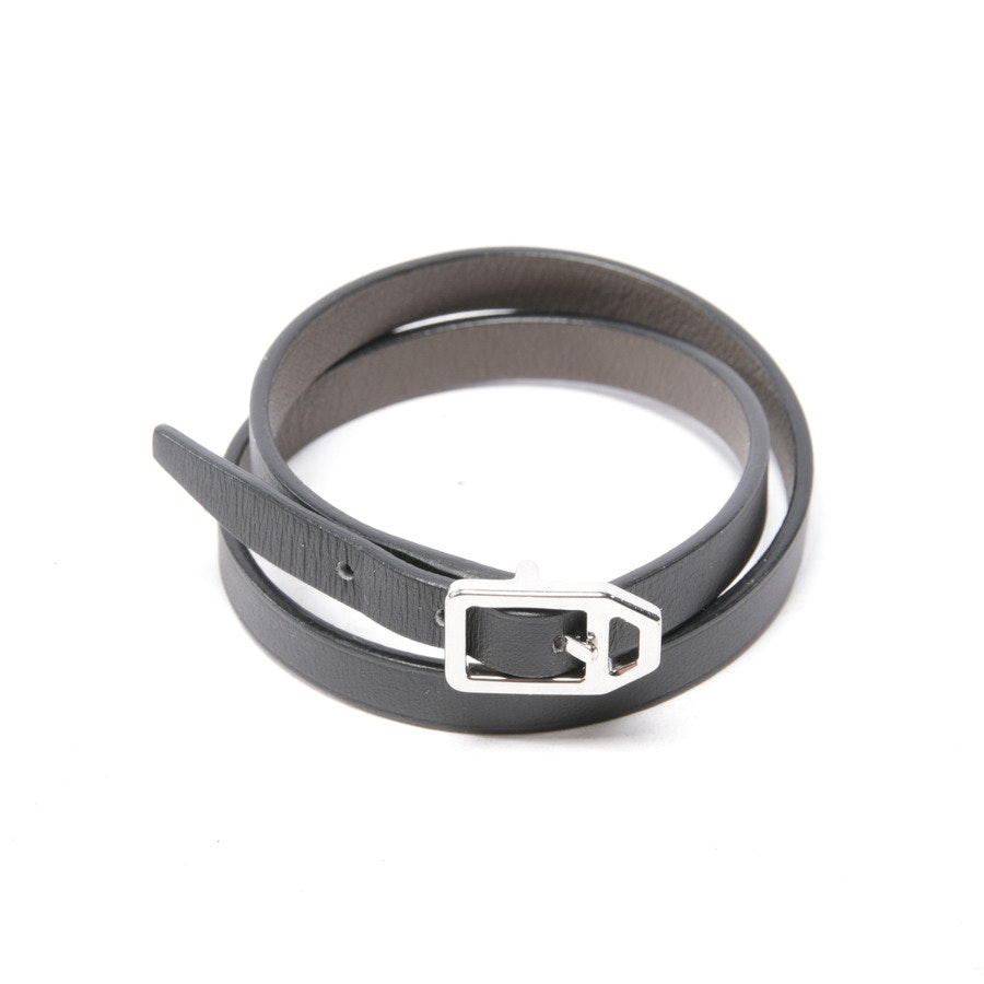 Bracelet from Hermès in Black
