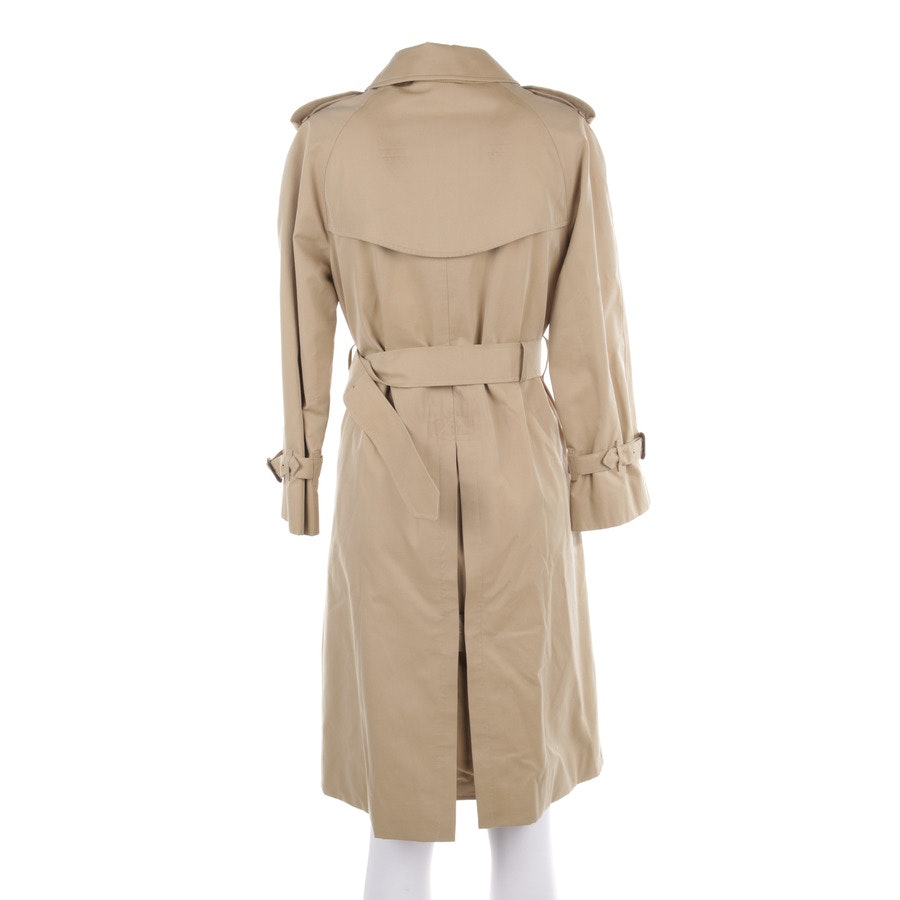 Trenchcoat from Burberry London in Beige size 34 UK 6
