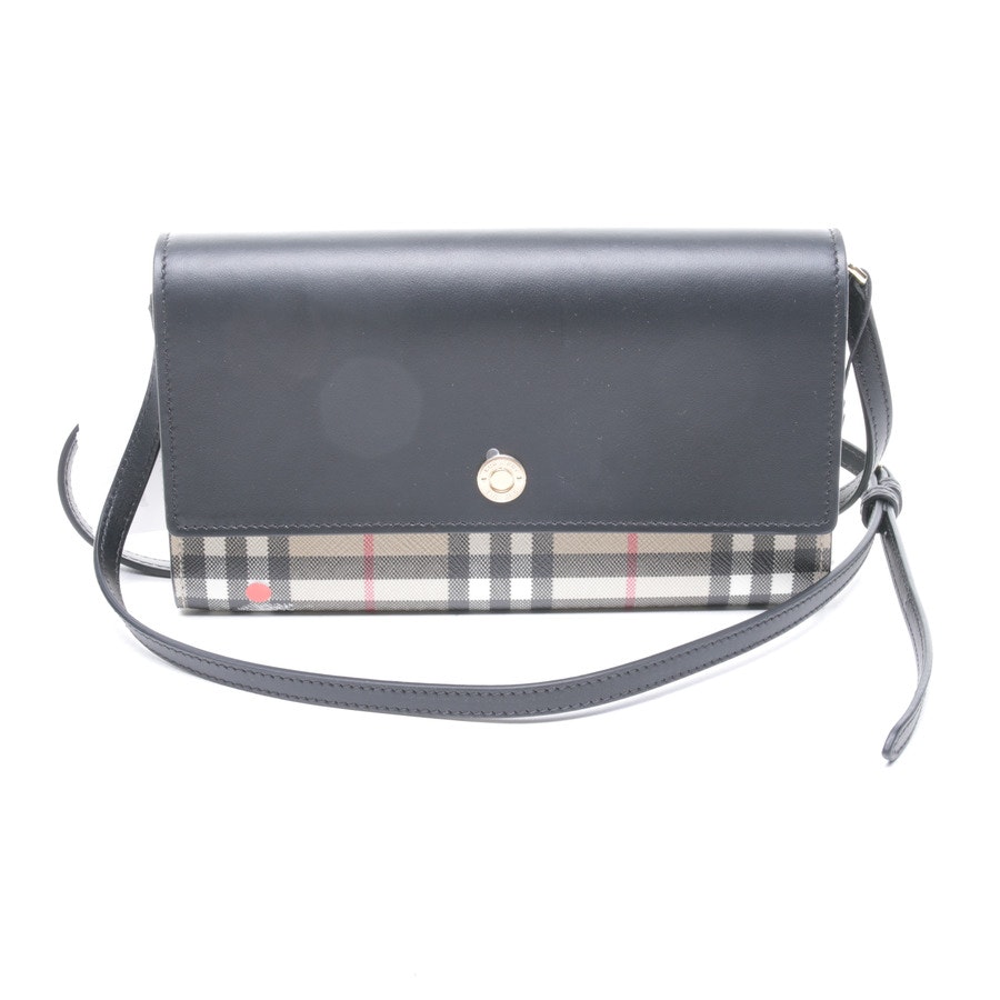 Evening Bag from Burberry in Multicolored New