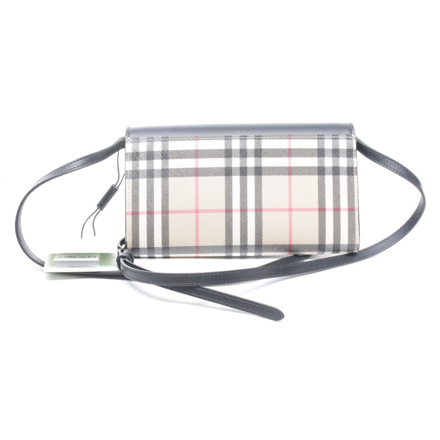 Evening Bag from Burberry in Multicolored New