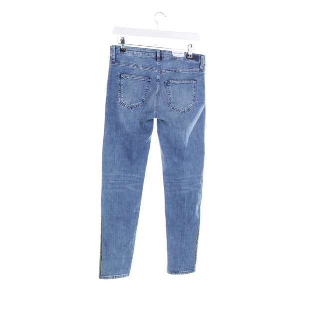 Jeans von Rich & Royal in Blau Gr. W26 | Vite EnVogue
