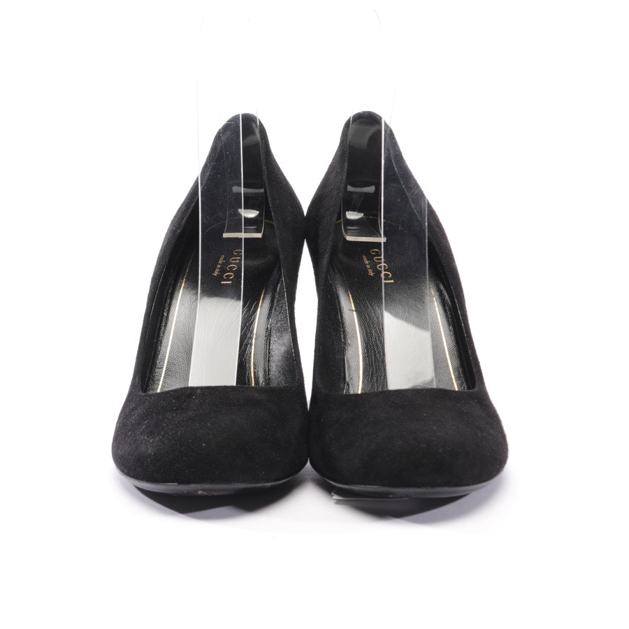 High Heels from Gucci in Black size 37 EUR