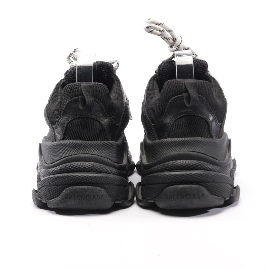 Sneakers from Balenciaga in Black size 41 EUR