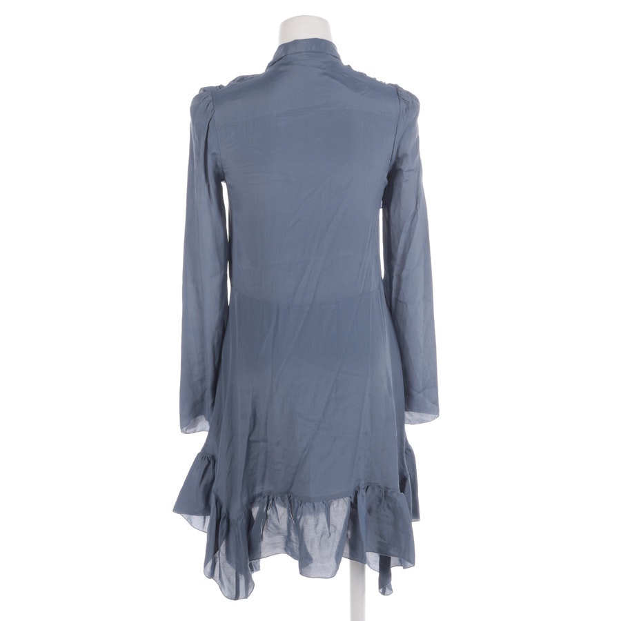 Dress from See by Chloé in Steelblue size 34 FR 36
