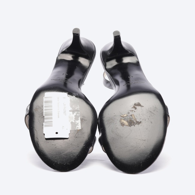 Bild 4 von Sandaletten von Strenesse in Schwarz Gr. 41 EUR | Vite EnVogue