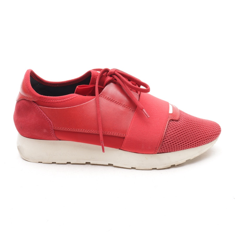 Sneakers from Balenciaga in Red size 39 EUR