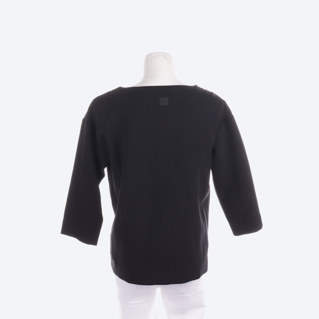 Image 2 of Shirt Blouse in 34 in color Black | Vite EnVogue