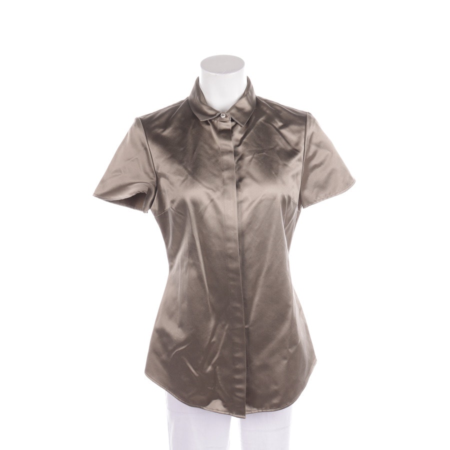 Shirt from Burberry London in Brown size 36 UK 10