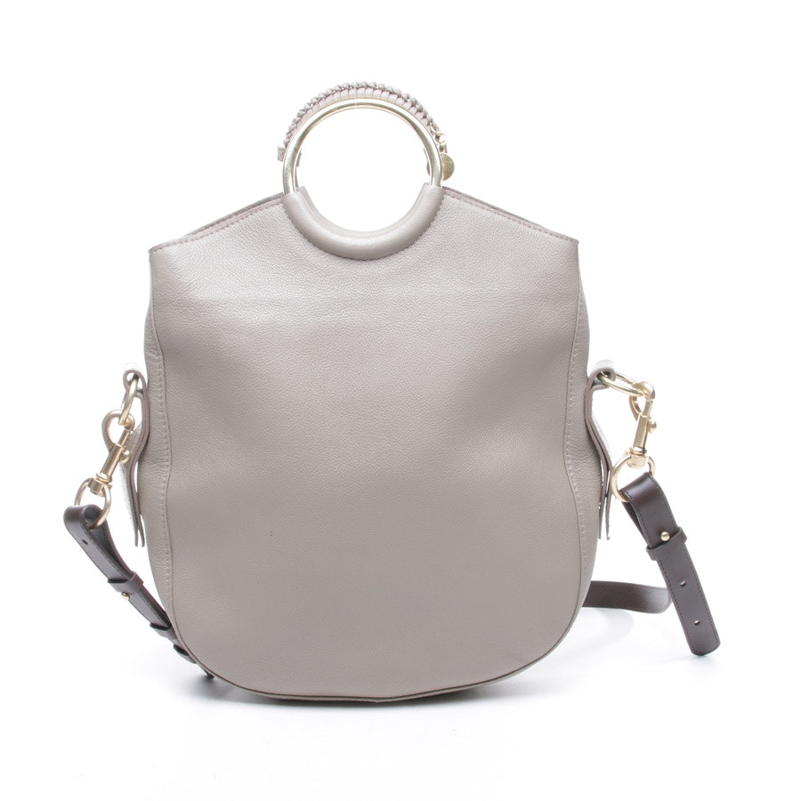 Handbag from See by Chloé in Brown