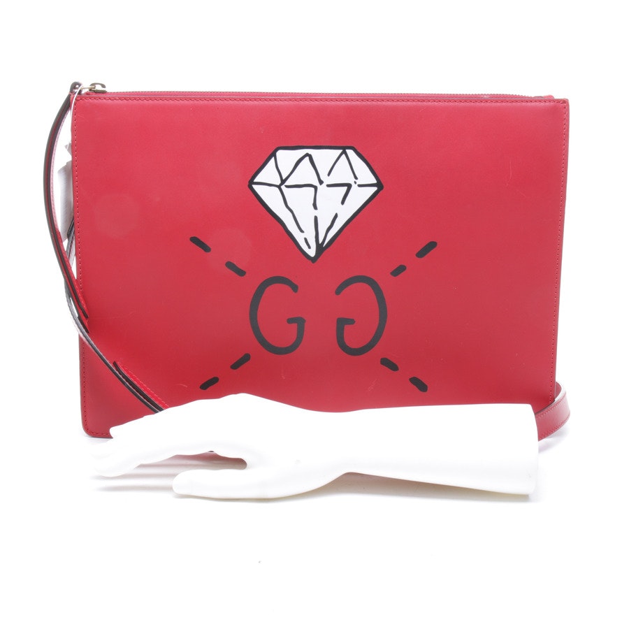 Crossbody Bag from Gucci in Red
