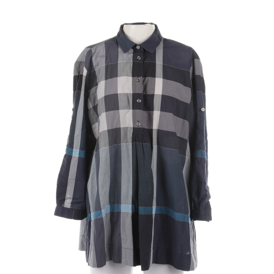 Shirt Blouse from Burberry Brit in Multicolored size M