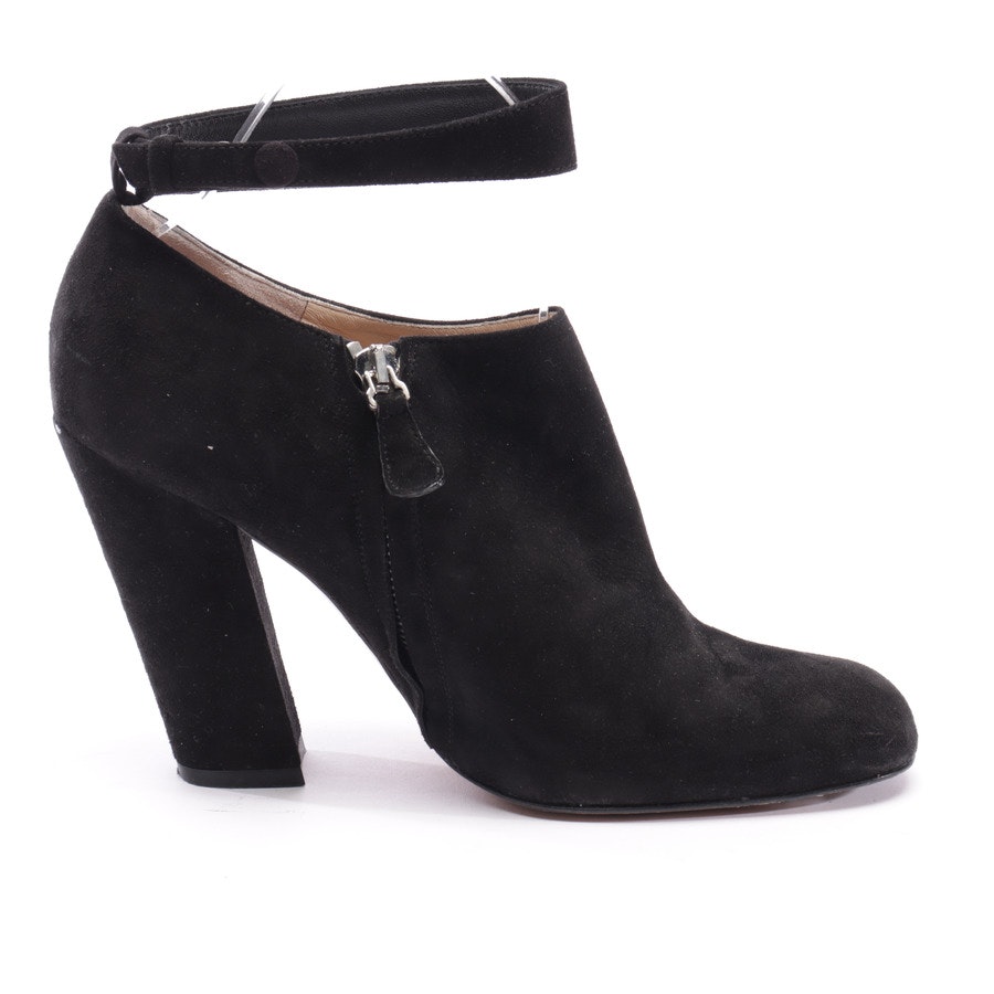 Ankle Boots from Chloé in Black size 37 EUR