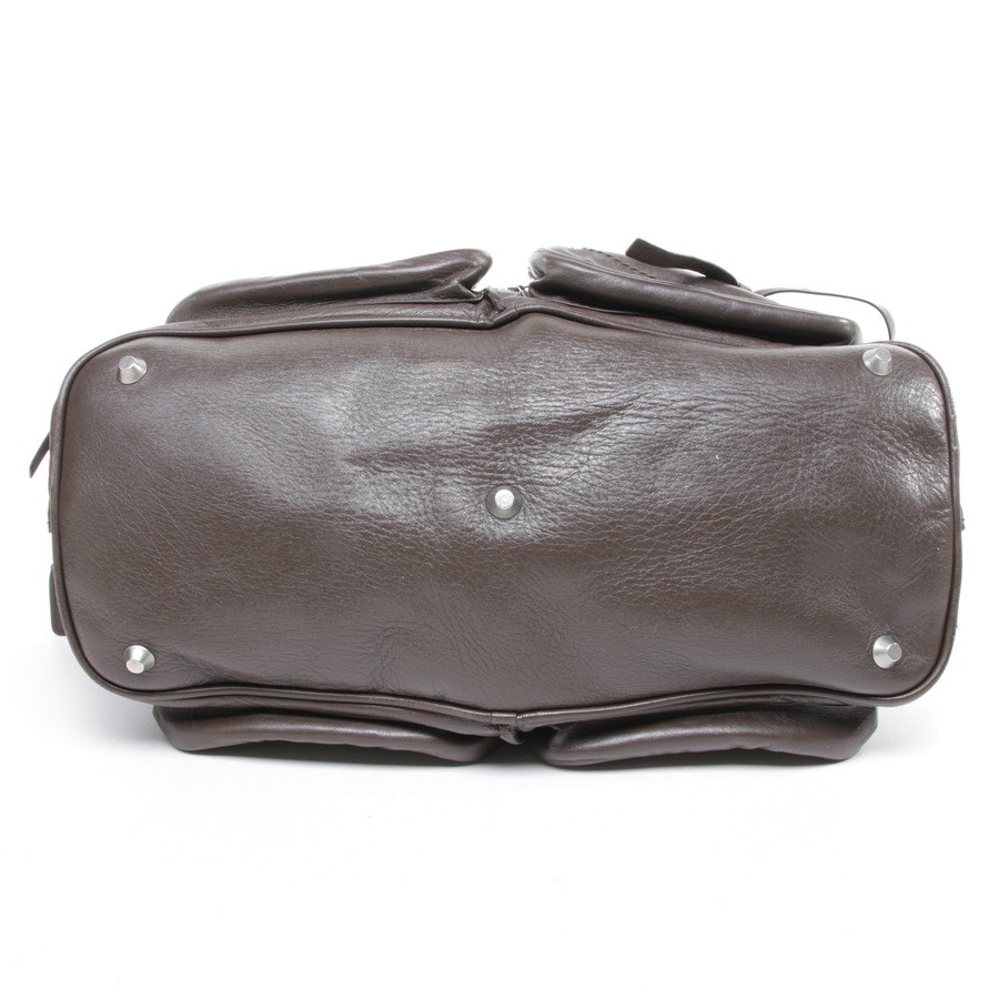 Handbag from Chloé in Dark brown