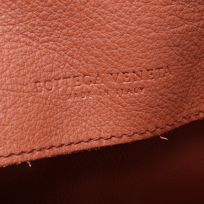 Image 6 of Shoulder Bag in color Brown | Vite EnVogue