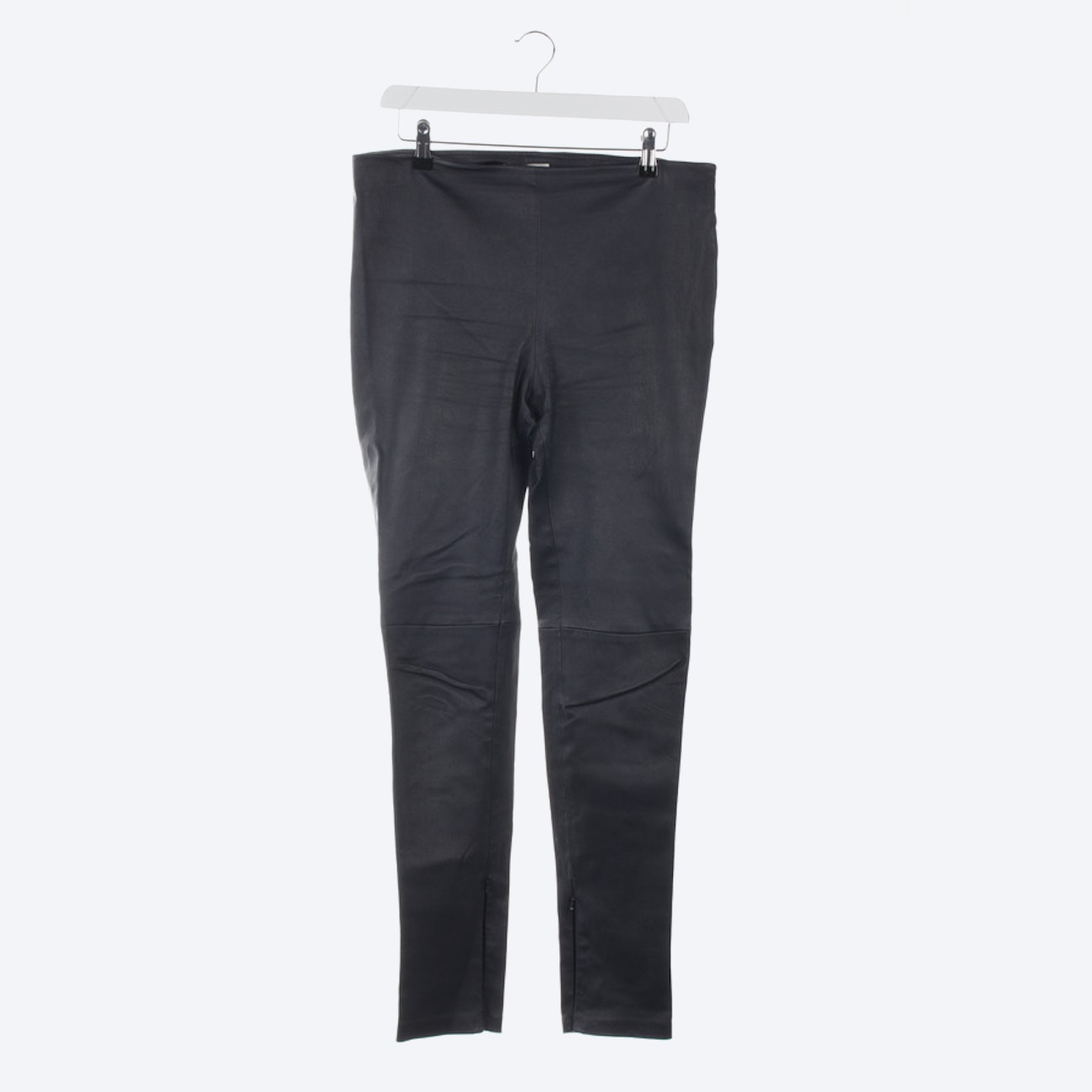 Image 1 of Trousers in 40 in color Blue | Vite EnVogue