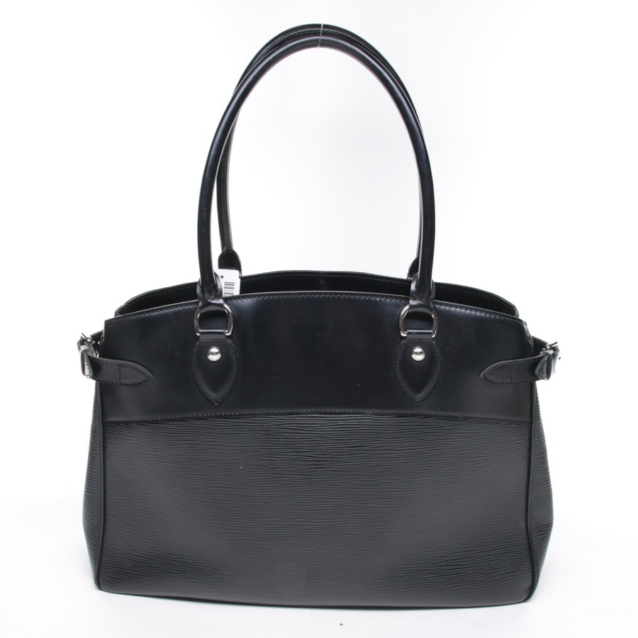Handbag from Louis Vuitton in Black