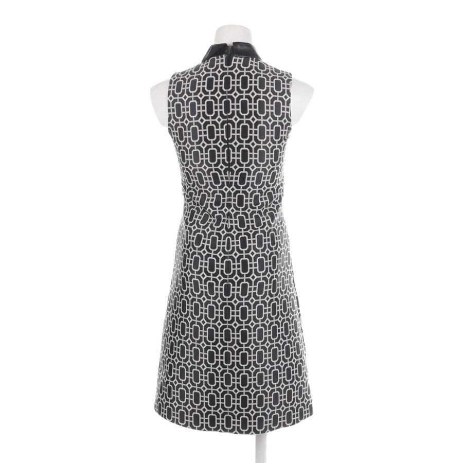 Cocktail Dress from Gucci in Black and Gray size 32 IT 38