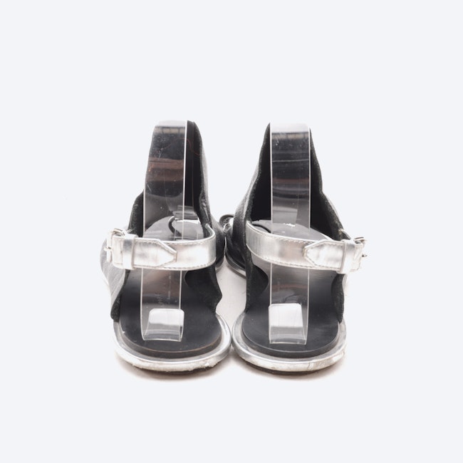 Image 3 of Sandals in EUR38 in color Black | Vite EnVogue