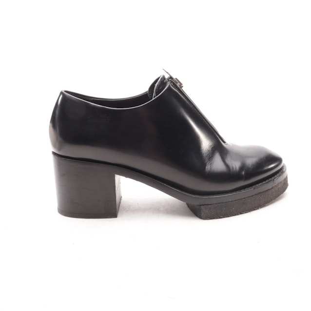 Image 1 of Ankle Boots from Acne Studios in Black size 37 EUR | Vite EnVogue