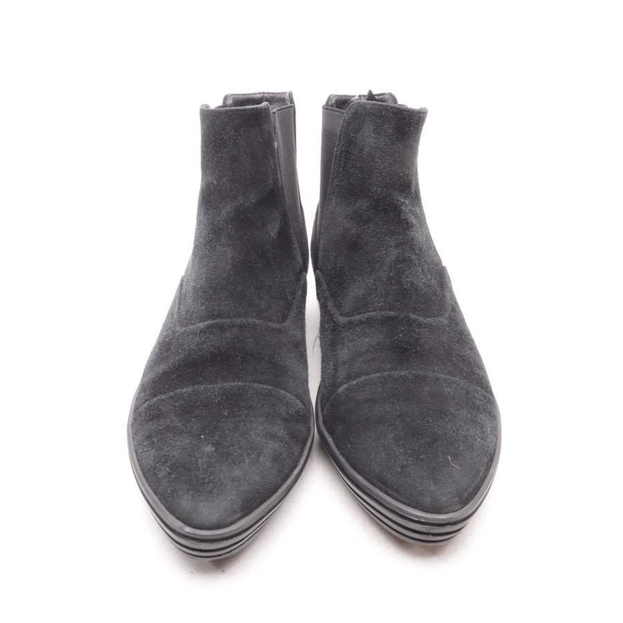 Chelsea Boots from Hogan in Black size 38,5 EUR