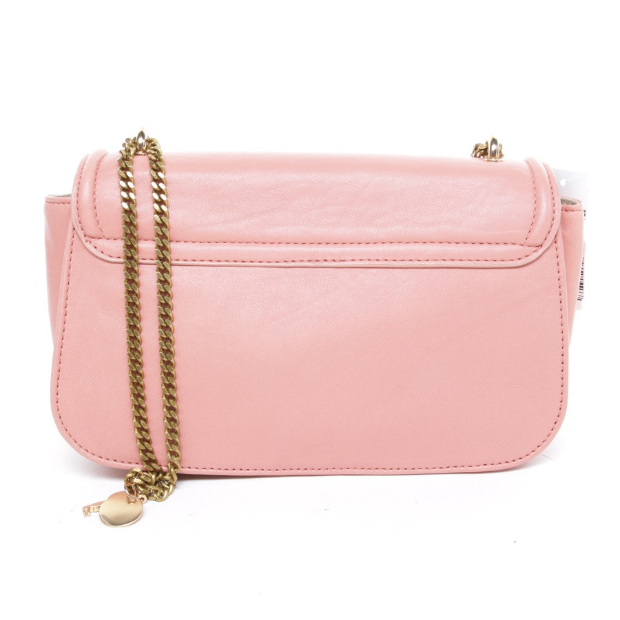 Shoulder Bag from See by Chloé in Pink