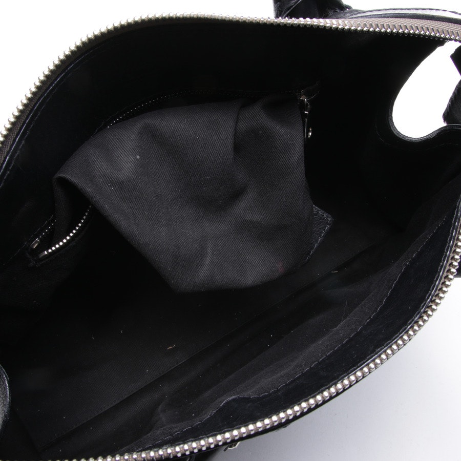 Handbag from Chloé in Black Edith