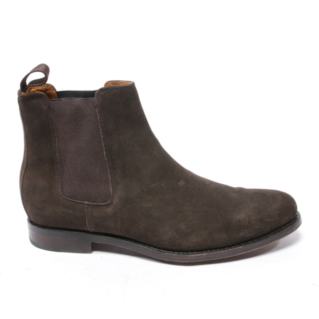 Image 1 of Chelsea Boots from Windsor in Dark brown size 44, 5 EUR | Vite EnVogue
