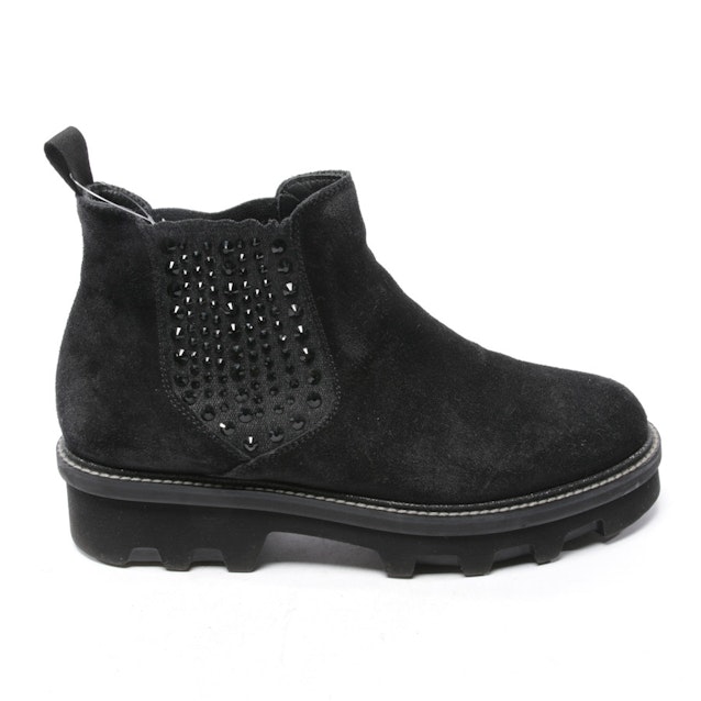 Image 1 of Chelsea Boots from Pertini in Black size 38 EUR New | Vite EnVogue