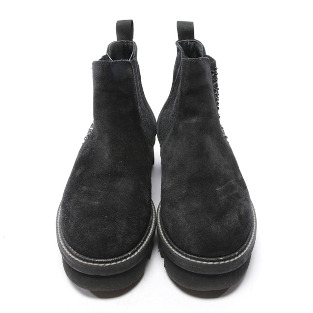 Chelsea Boots from Pertini in Black size 38 EUR New | Vite EnVogue