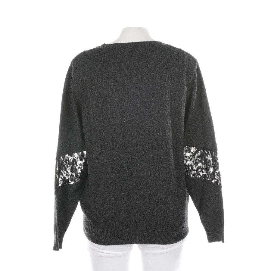 Jumper from See by Chloé in Anthracite and Black size S
