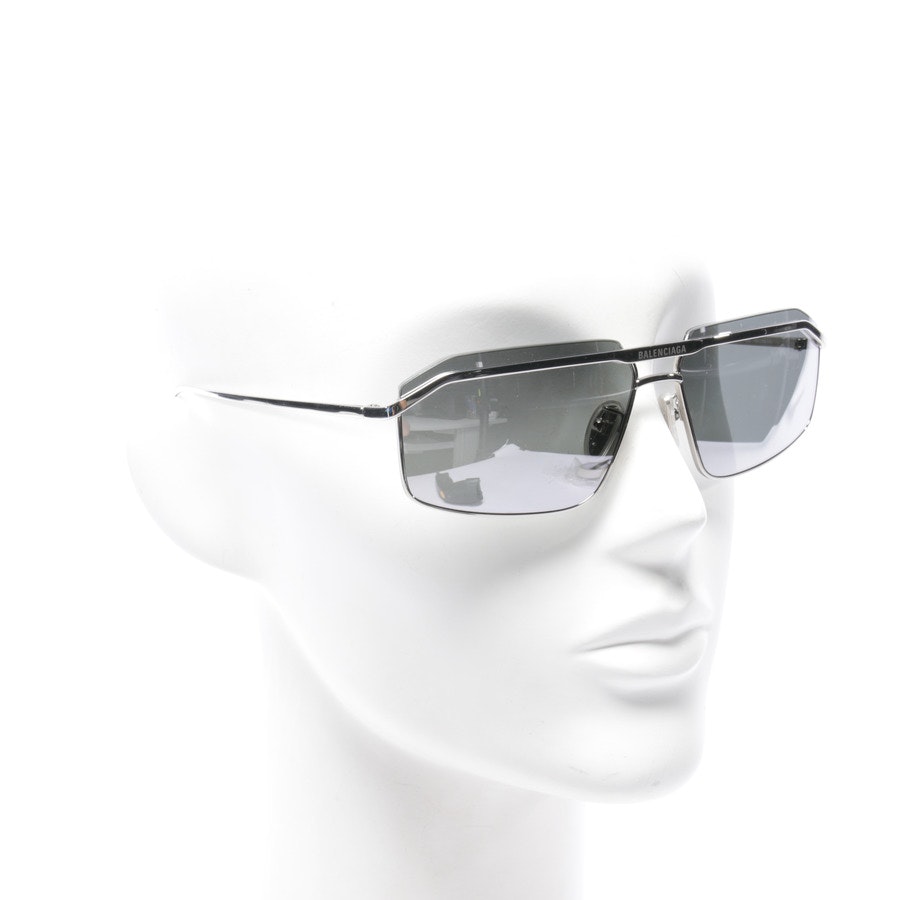 Sunglasses from Balenciaga in Silver