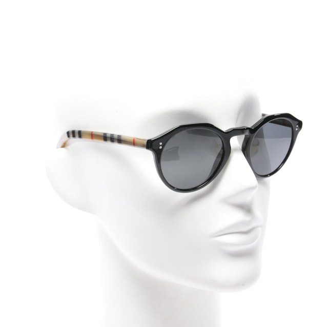 Sunglasses from Burberry in Multicolored B 4280 | Vite EnVogue