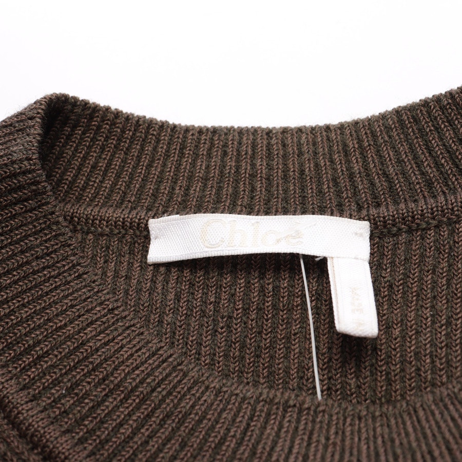 Jumper from Chloé in Brown size XS