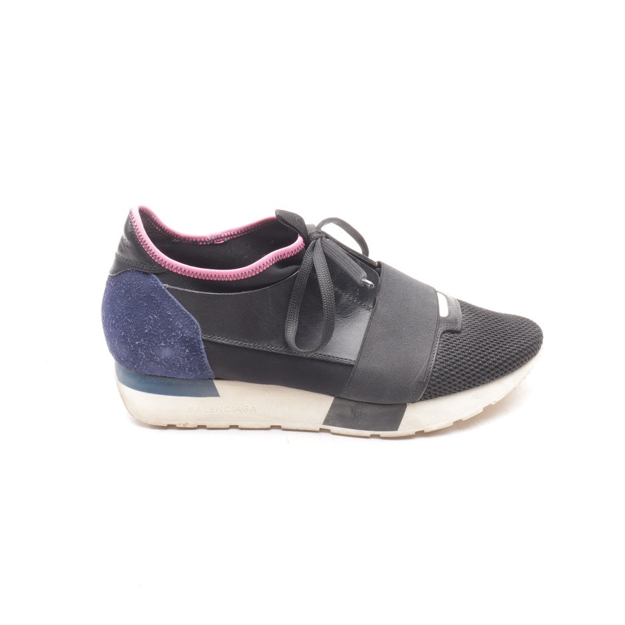 Sneakers from Balenciaga in Black and Navy size 39 EUR