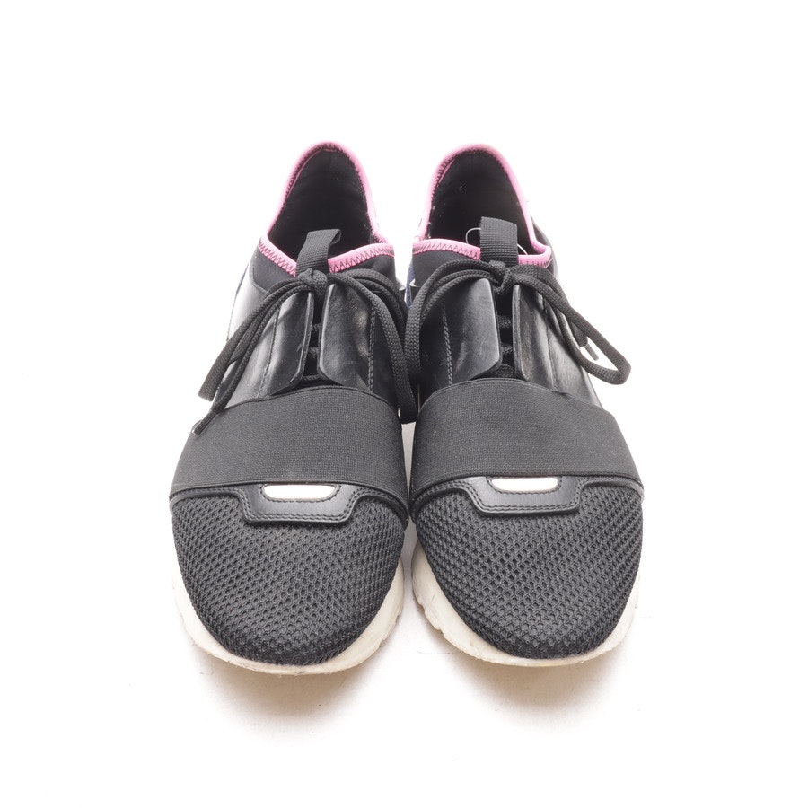 Image 2 of Sneakers in EUR 39 in color Black | Vite EnVogue