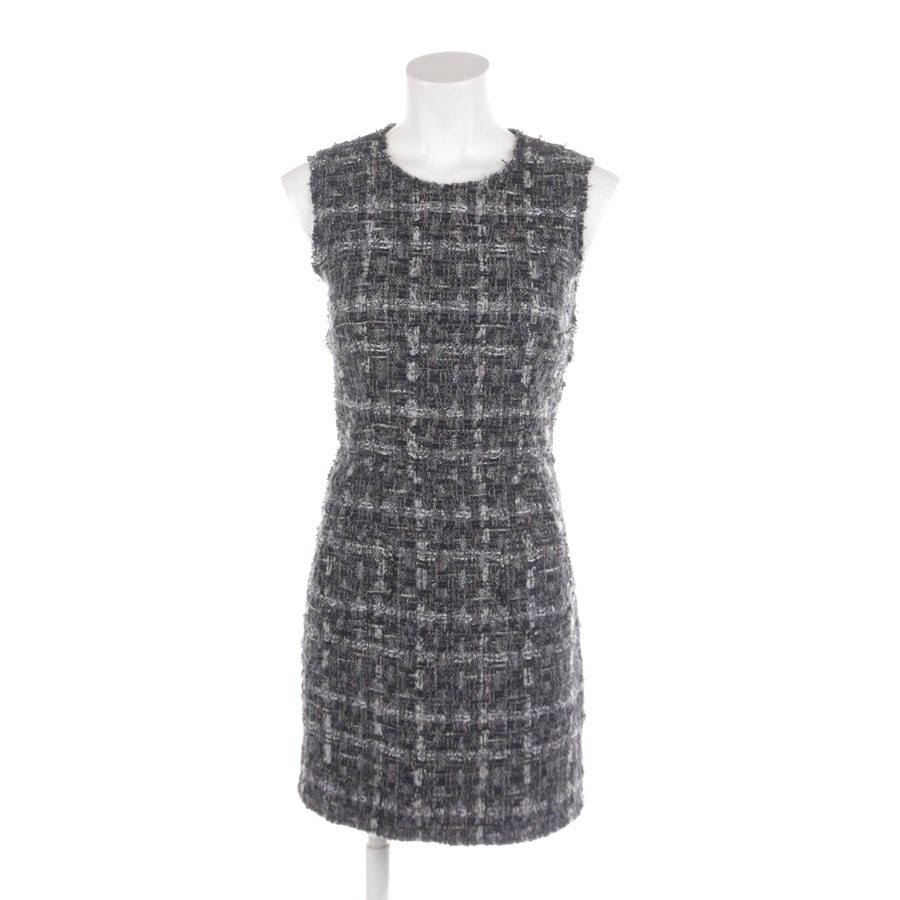 Dress from Dolce & Gabbana in Gray size 34 IT 40