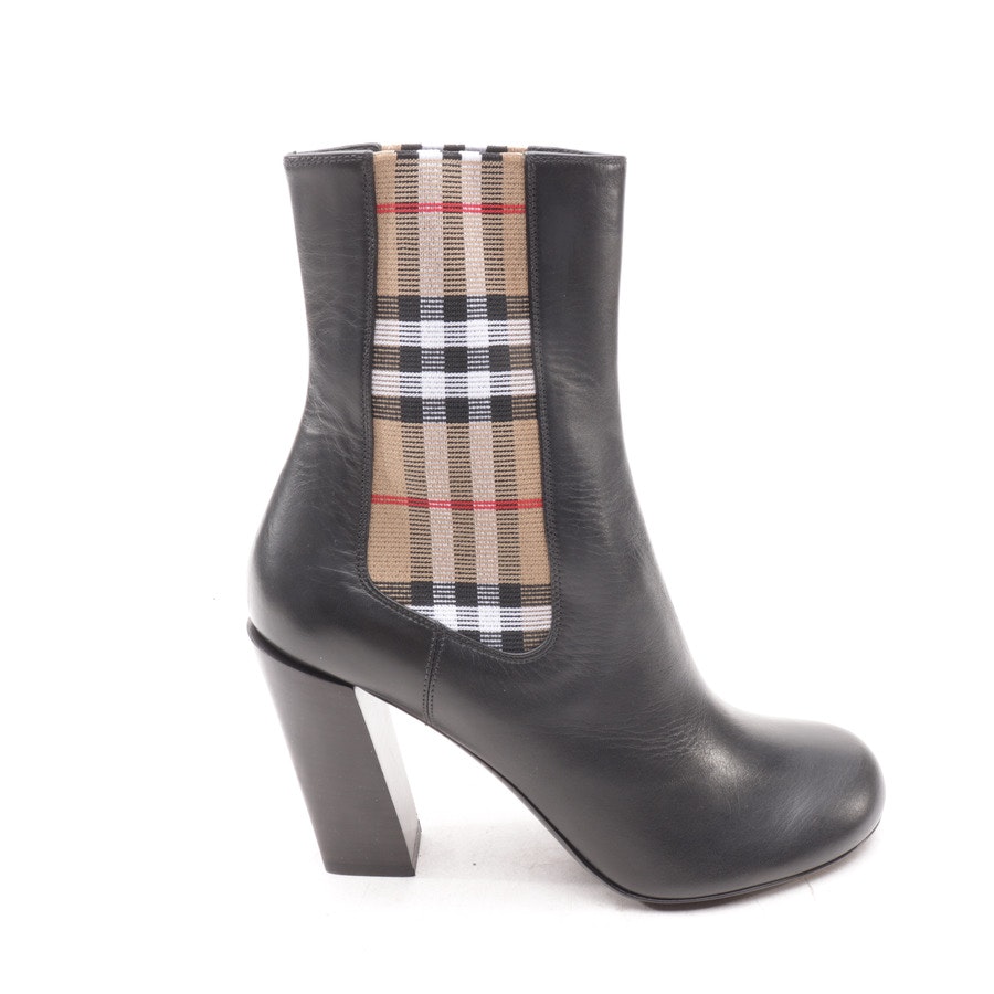 Boots from Burberry in Black size 41 EUR New