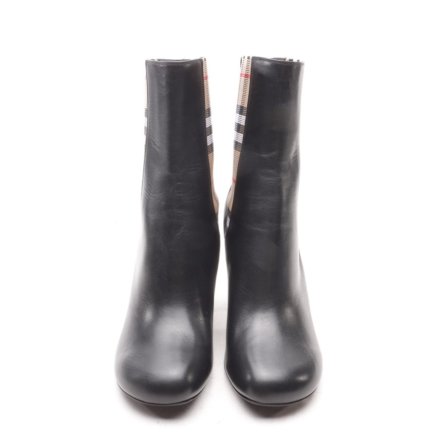Boots from Burberry in Black size 41 EUR New