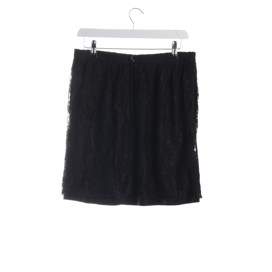 Mini Skirt from Dolce & Gabbana in Black size 38 IT 44