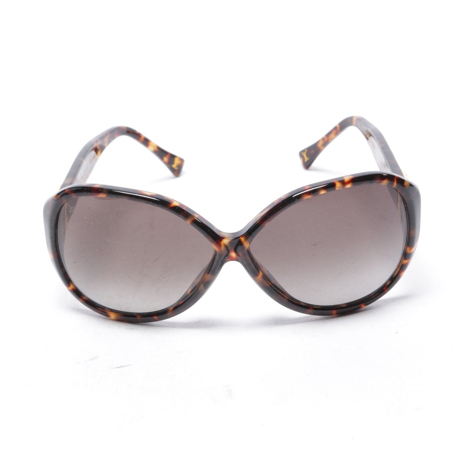Sunglasses from Louis Vuitton in Brown Z0255W